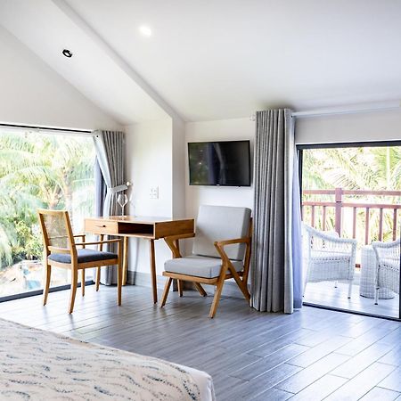 The Watermark Beachside Hotel Χόι Αν Εξωτερικό φωτογραφία