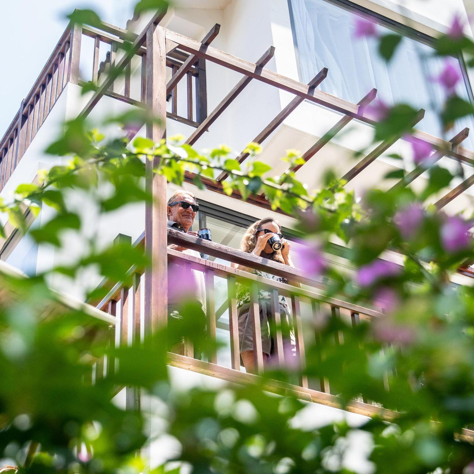 The Watermark Beachside Hotel Χόι Αν Εξωτερικό φωτογραφία