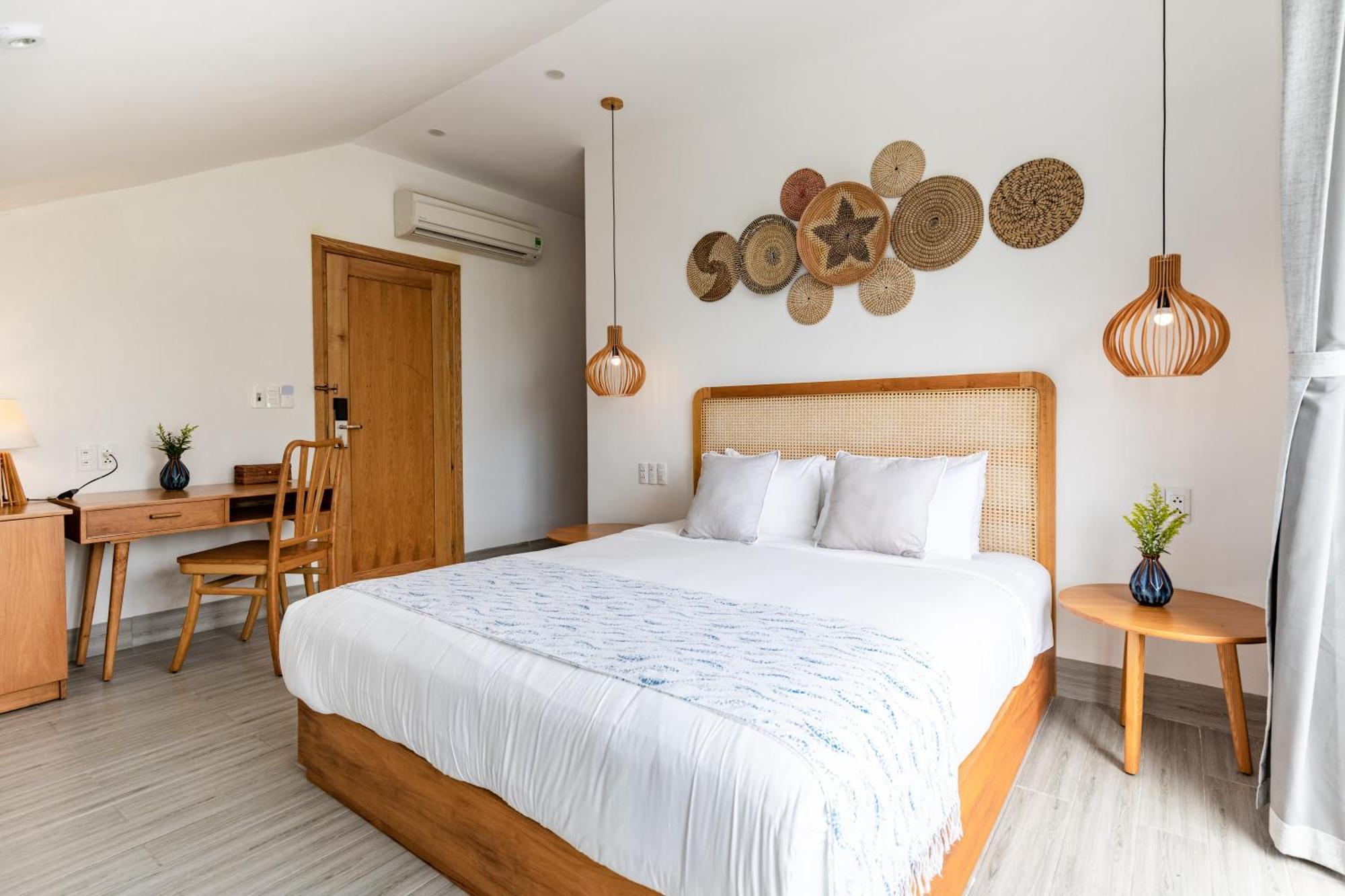 The Watermark Beachside Hotel Χόι Αν Εξωτερικό φωτογραφία