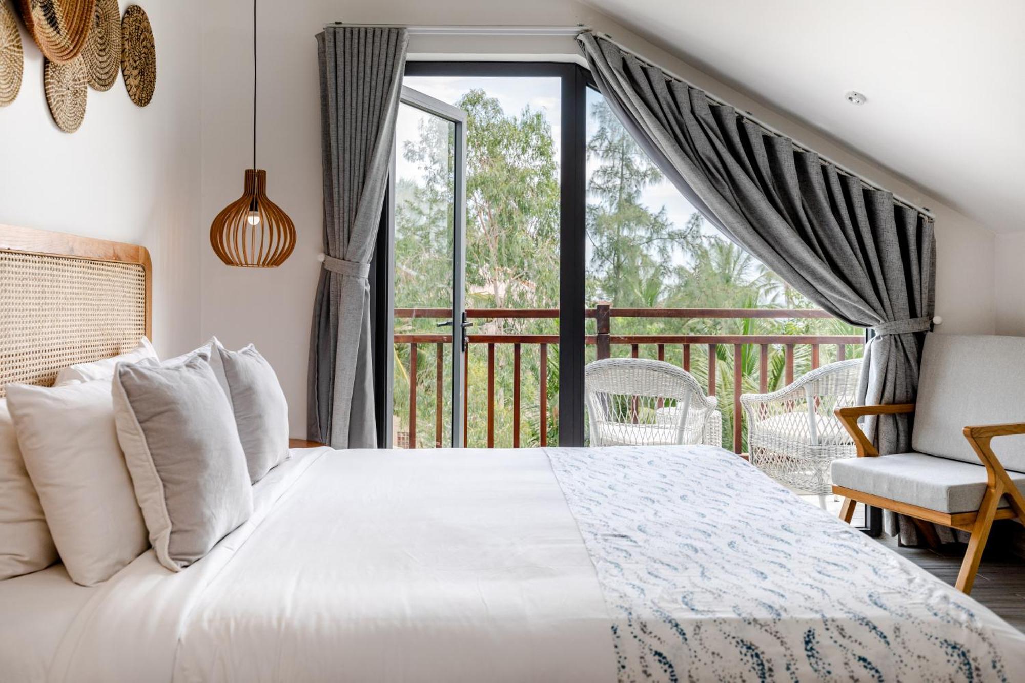 The Watermark Beachside Hotel Χόι Αν Εξωτερικό φωτογραφία