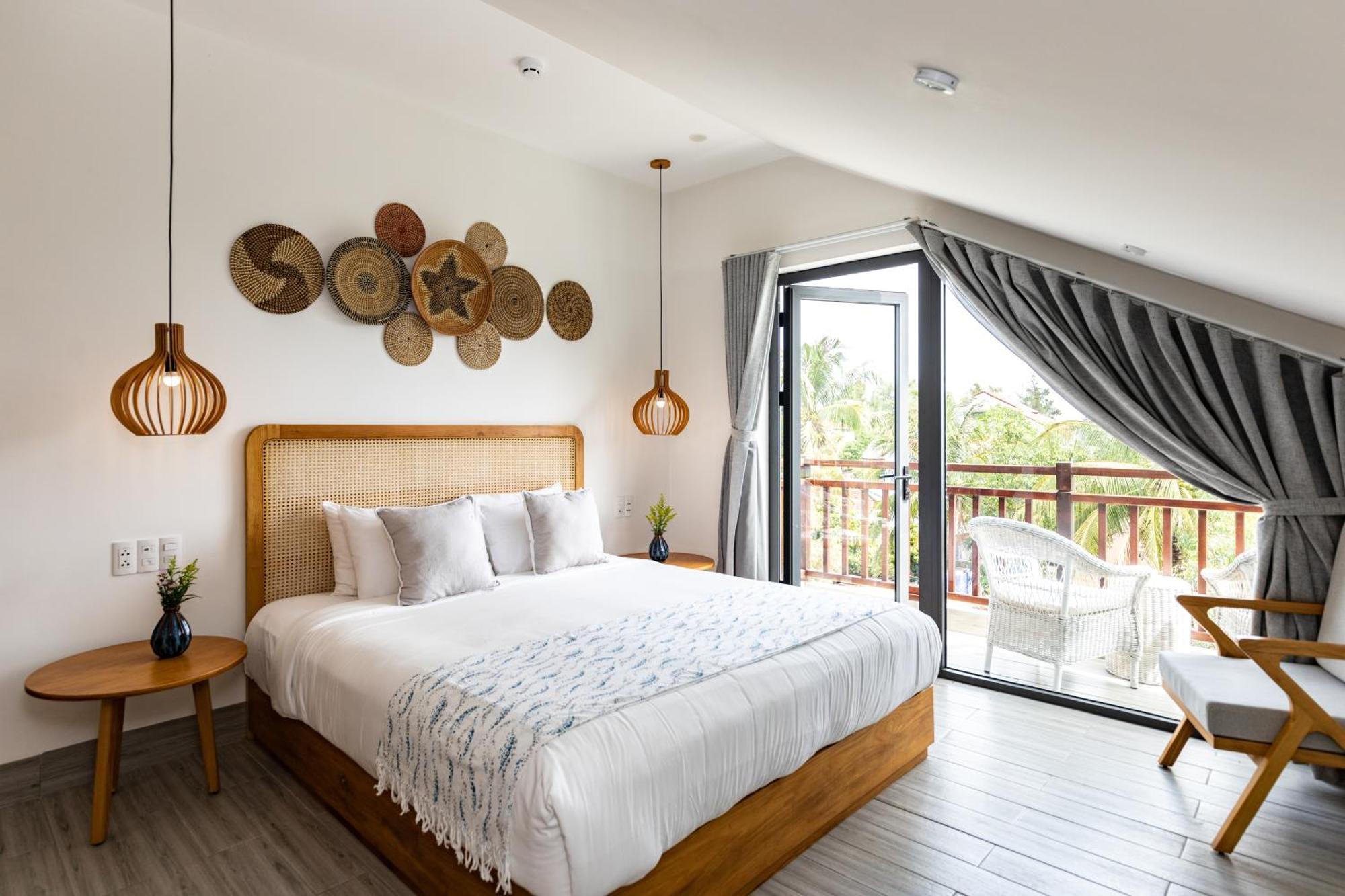The Watermark Beachside Hotel Χόι Αν Εξωτερικό φωτογραφία
