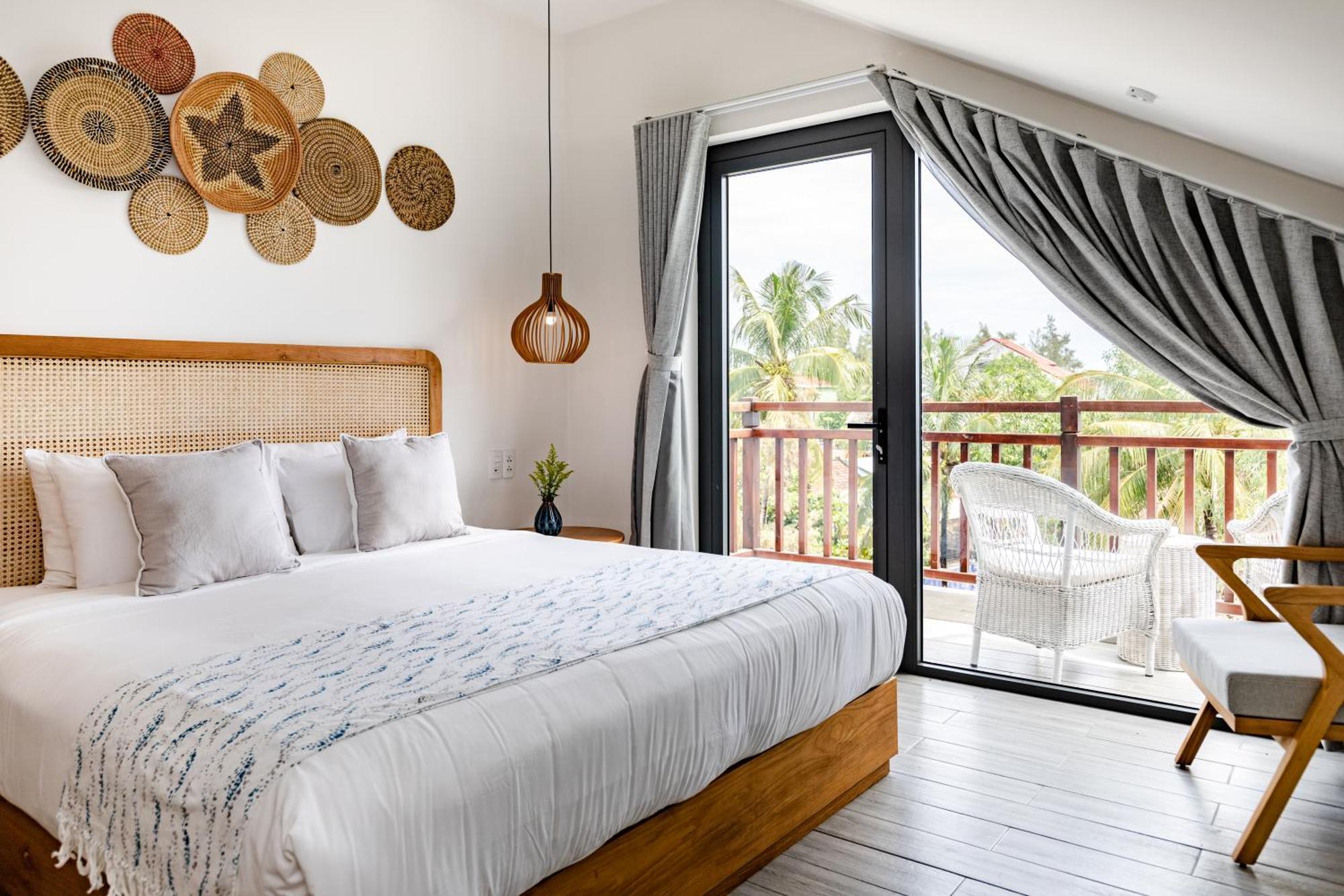 The Watermark Beachside Hotel Χόι Αν Εξωτερικό φωτογραφία
