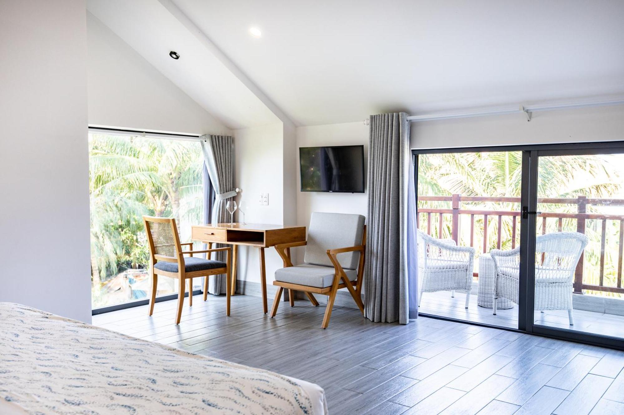 The Watermark Beachside Hotel Χόι Αν Εξωτερικό φωτογραφία