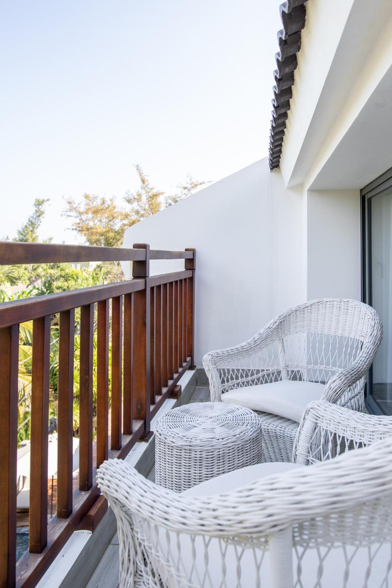 The Watermark Beachside Hotel Χόι Αν Εξωτερικό φωτογραφία
