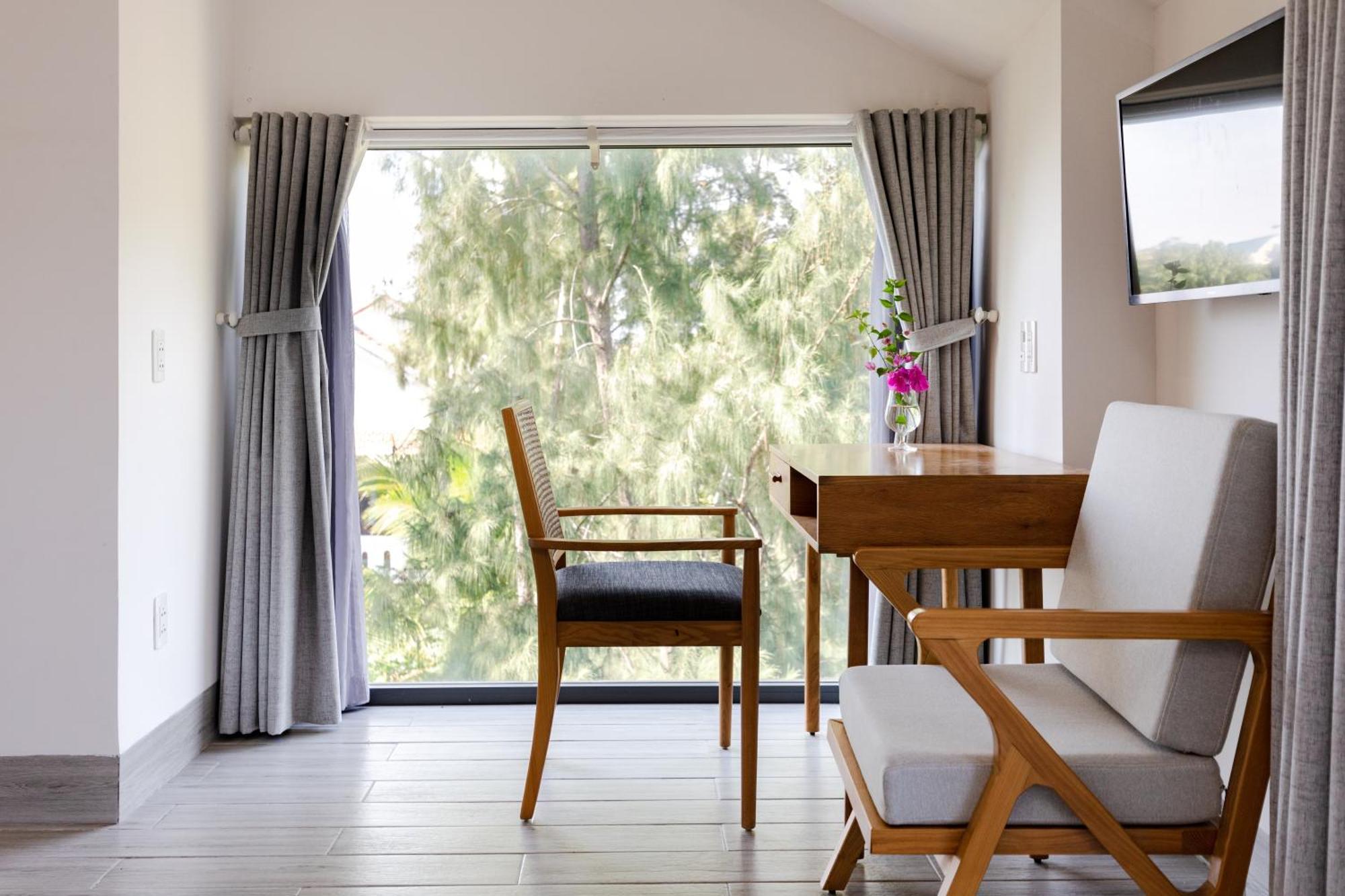The Watermark Beachside Hotel Χόι Αν Εξωτερικό φωτογραφία