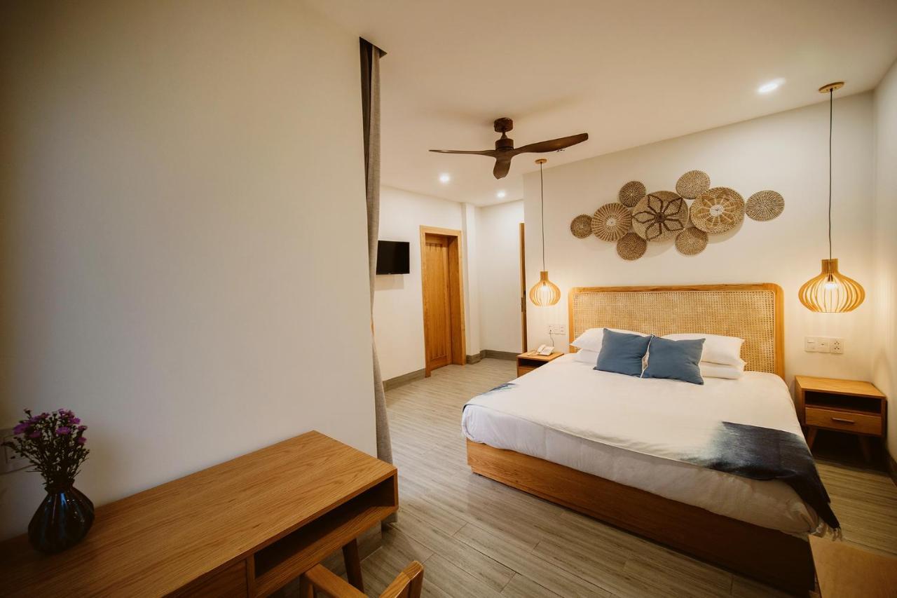 The Watermark Beachside Hotel Χόι Αν Εξωτερικό φωτογραφία