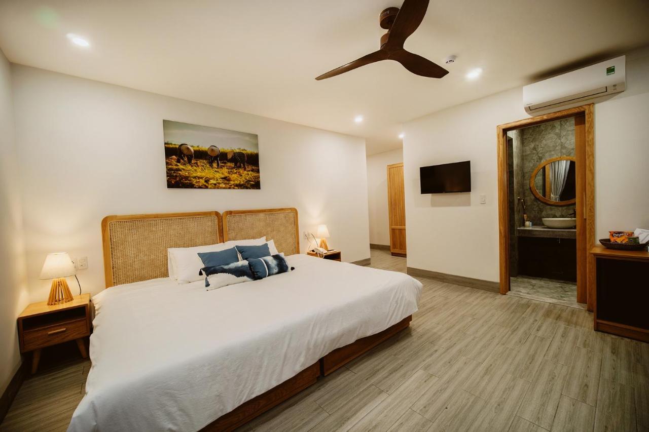The Watermark Beachside Hotel Χόι Αν Εξωτερικό φωτογραφία