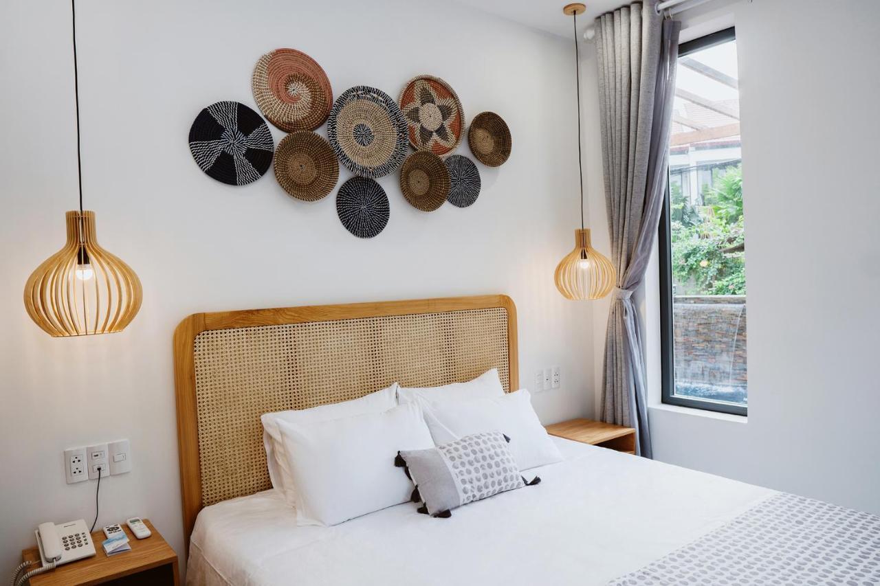 The Watermark Beachside Hotel Χόι Αν Εξωτερικό φωτογραφία