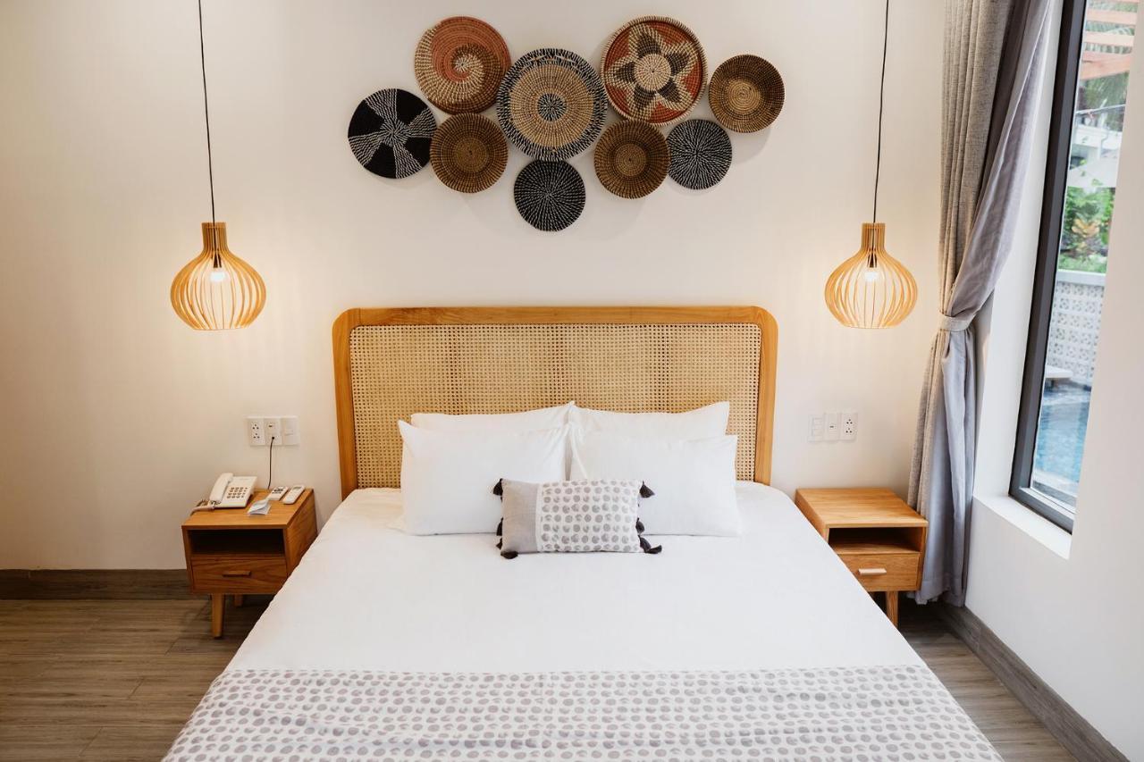 The Watermark Beachside Hotel Χόι Αν Εξωτερικό φωτογραφία