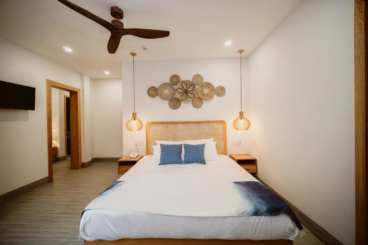 The Watermark Beachside Hotel Χόι Αν Εξωτερικό φωτογραφία