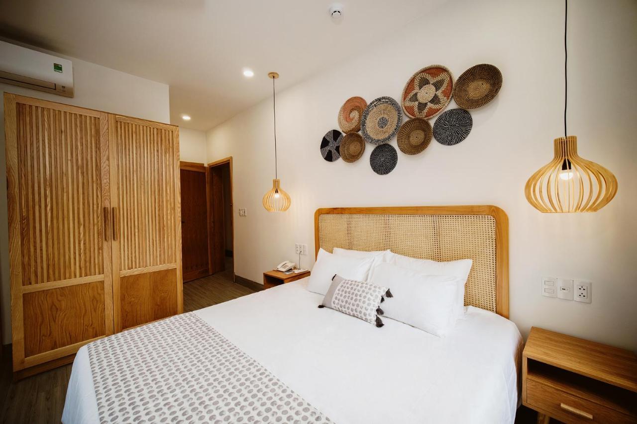 The Watermark Beachside Hotel Χόι Αν Εξωτερικό φωτογραφία