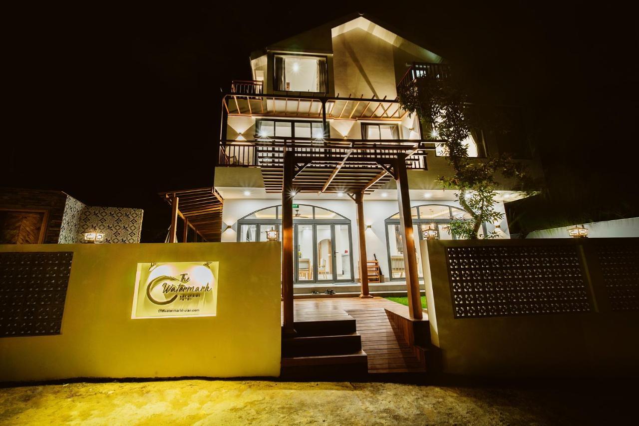 The Watermark Beachside Hotel Χόι Αν Εξωτερικό φωτογραφία