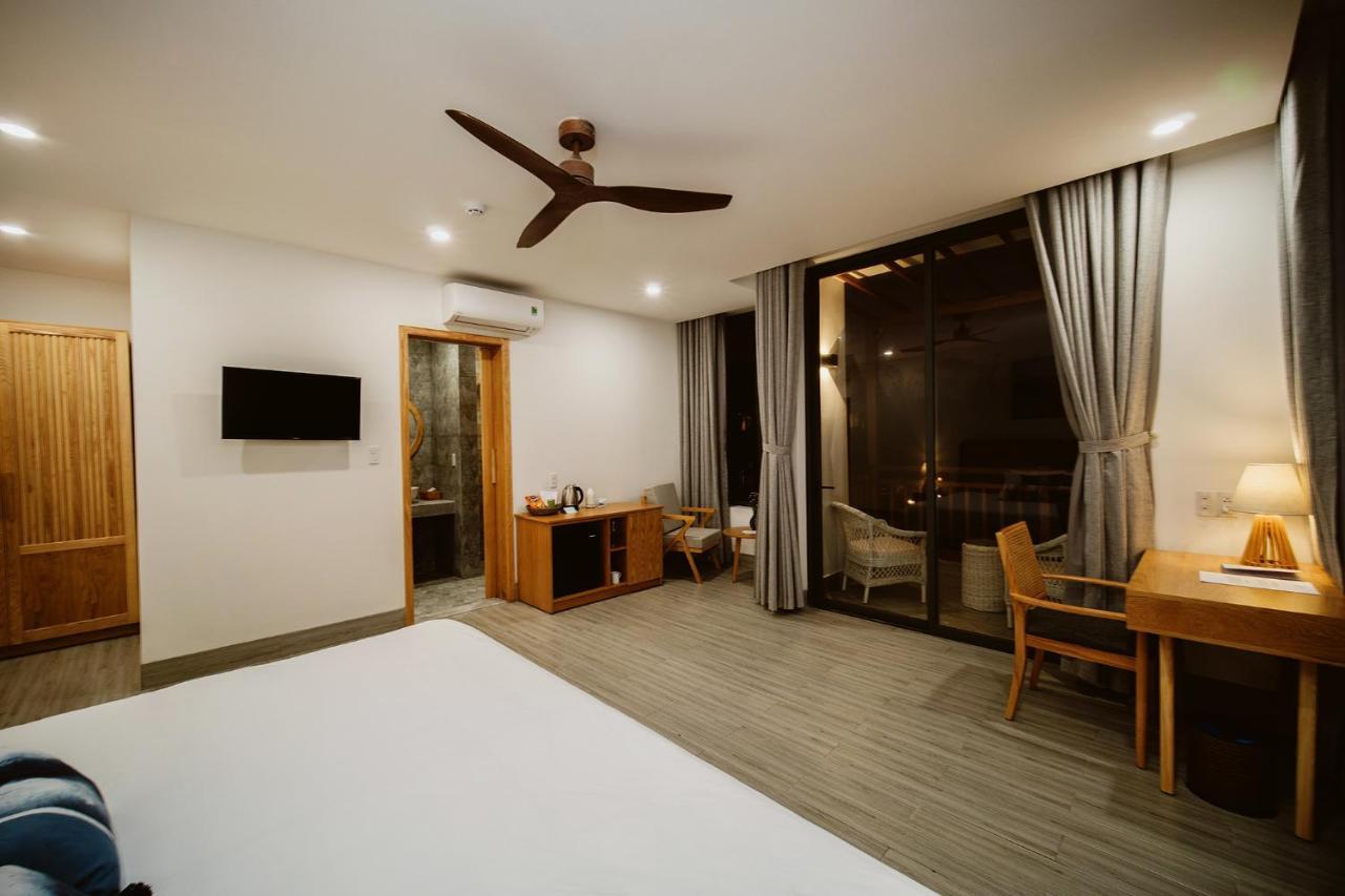 The Watermark Beachside Hotel Χόι Αν Εξωτερικό φωτογραφία