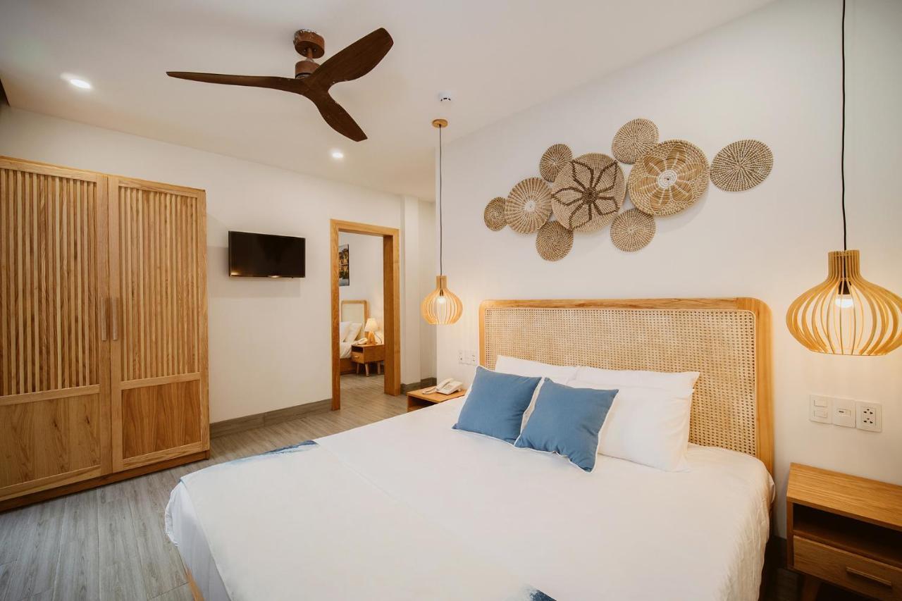 The Watermark Beachside Hotel Χόι Αν Εξωτερικό φωτογραφία