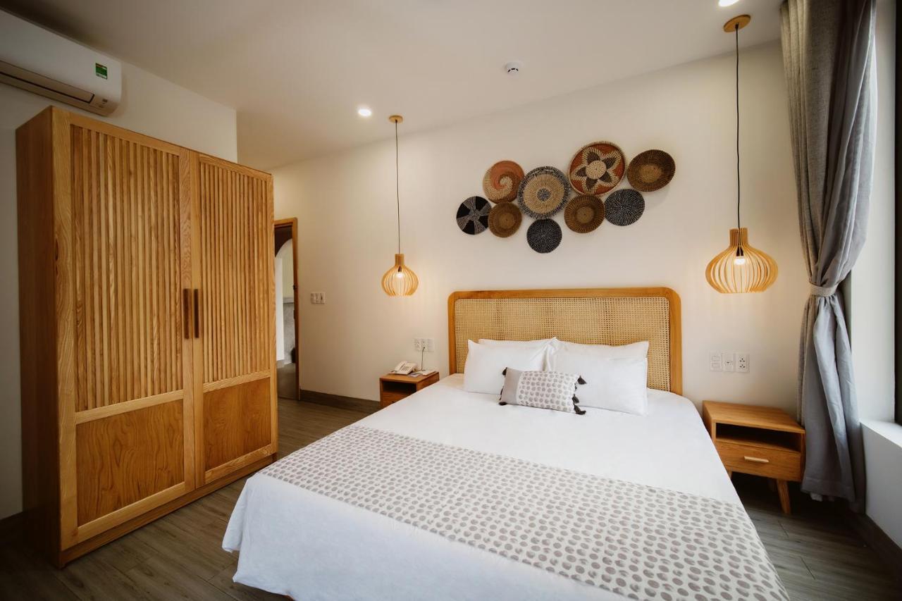 The Watermark Beachside Hotel Χόι Αν Εξωτερικό φωτογραφία