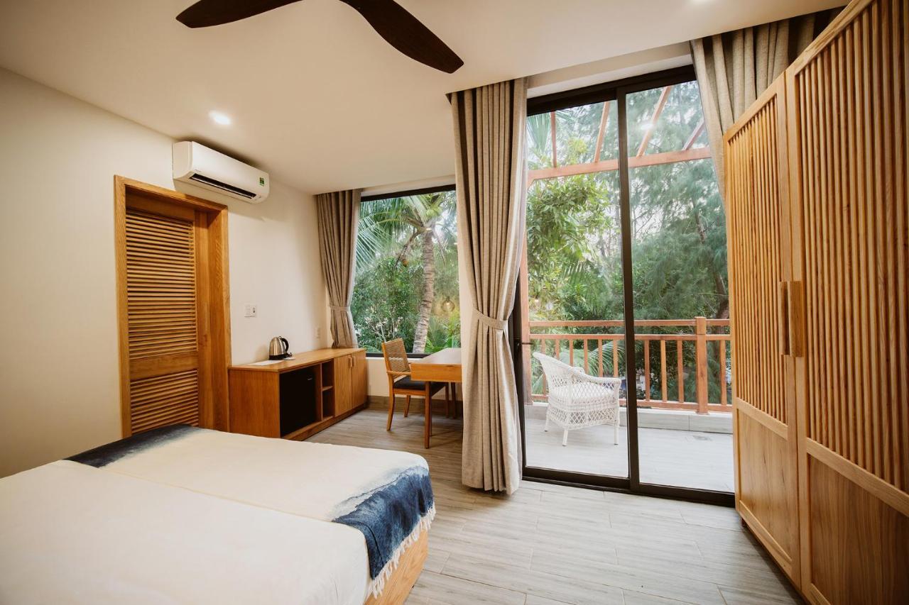 The Watermark Beachside Hotel Χόι Αν Εξωτερικό φωτογραφία