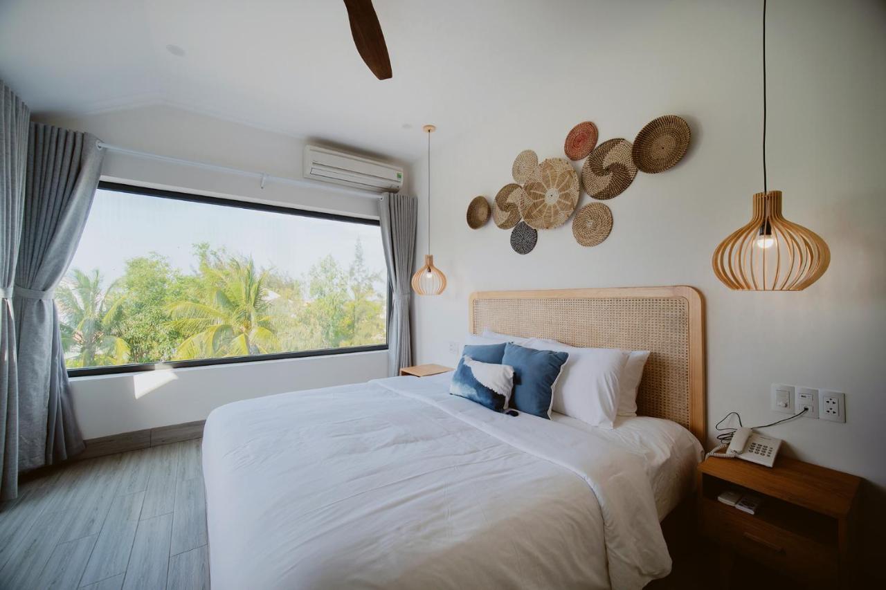 The Watermark Beachside Hotel Χόι Αν Εξωτερικό φωτογραφία