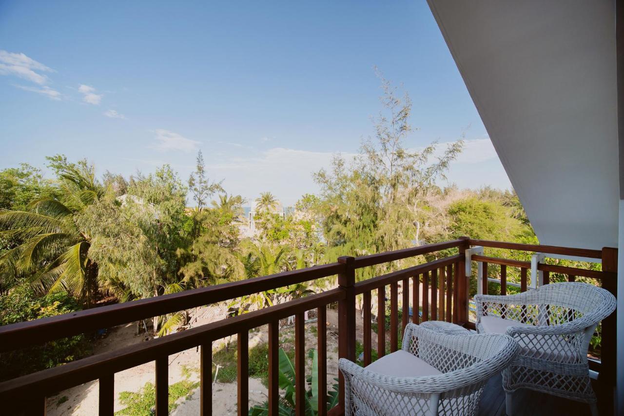 The Watermark Beachside Hotel Χόι Αν Εξωτερικό φωτογραφία