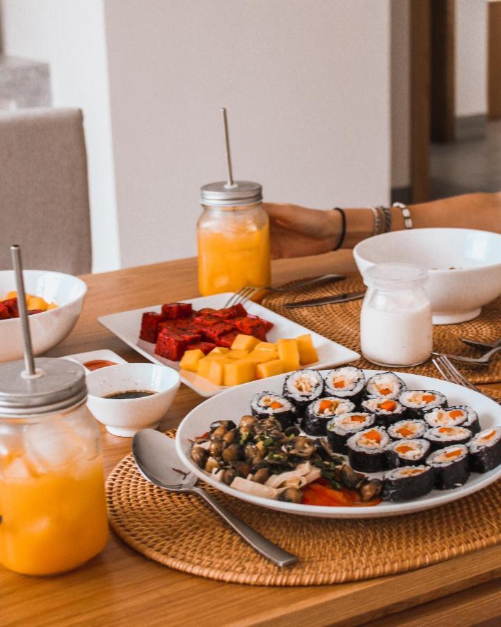 The Watermark Beachside Hotel Χόι Αν Εξωτερικό φωτογραφία