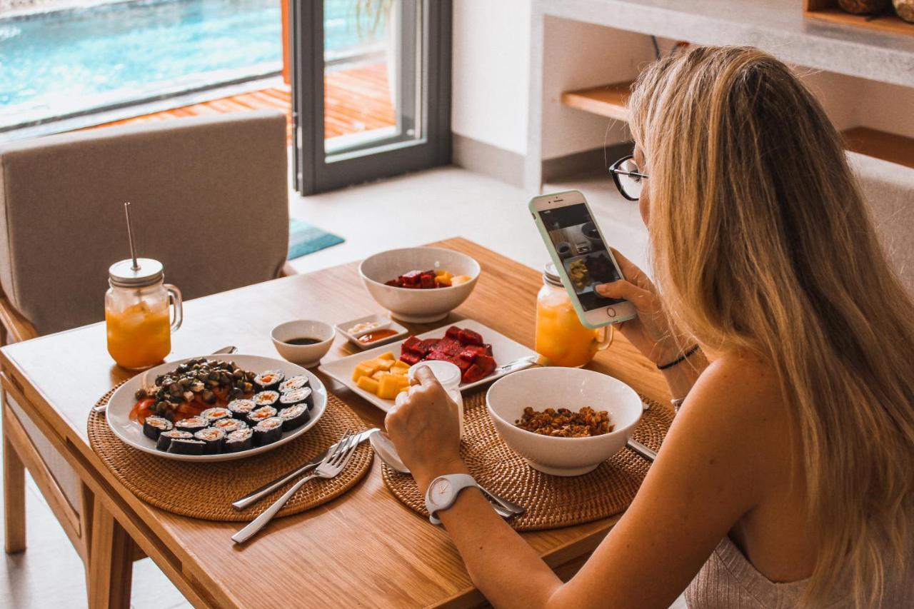 The Watermark Beachside Hotel Χόι Αν Εξωτερικό φωτογραφία