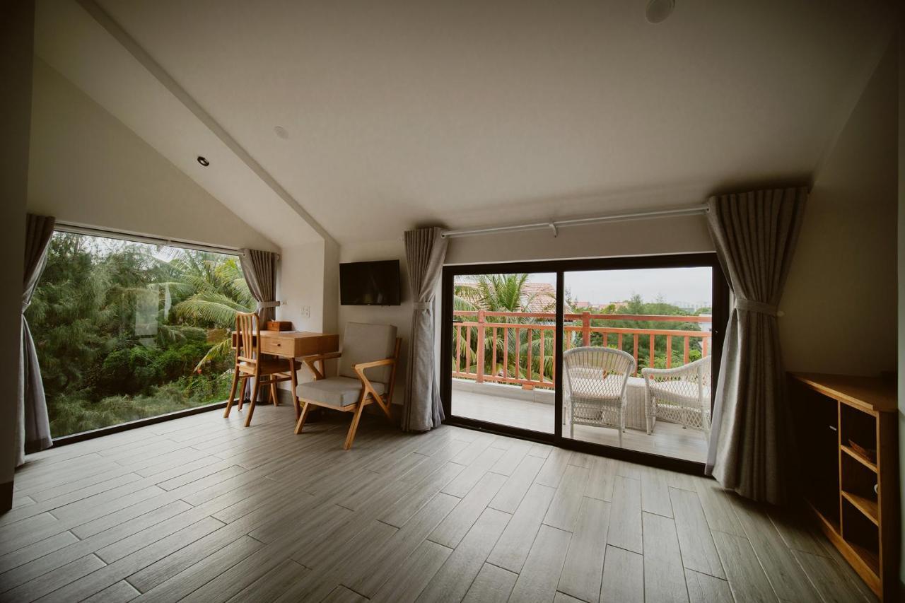The Watermark Beachside Hotel Χόι Αν Εξωτερικό φωτογραφία