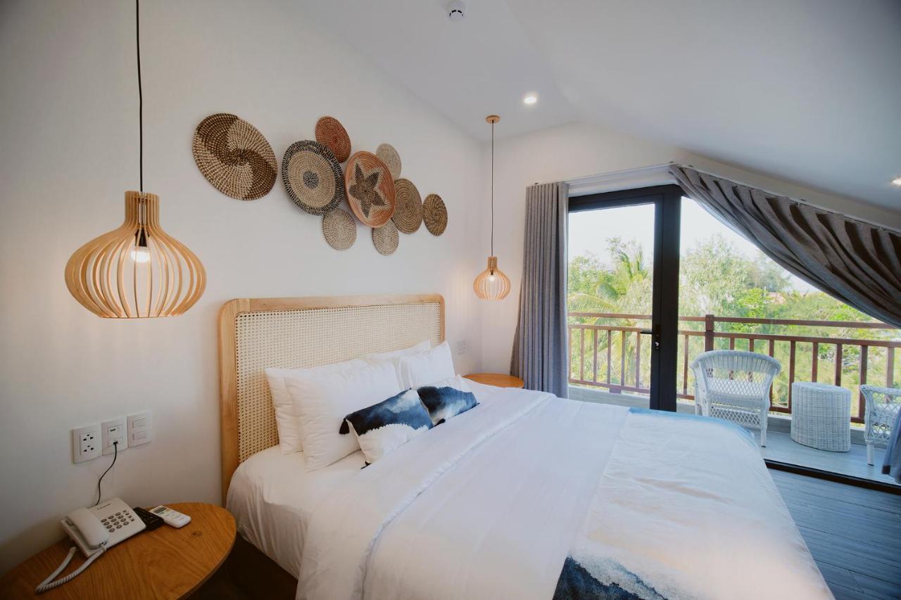 The Watermark Beachside Hotel Χόι Αν Εξωτερικό φωτογραφία