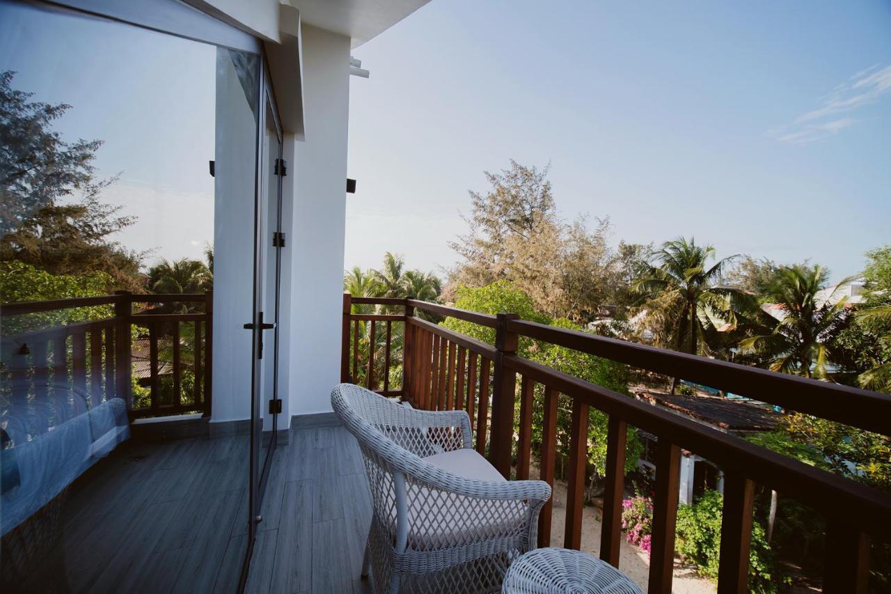 The Watermark Beachside Hotel Χόι Αν Εξωτερικό φωτογραφία