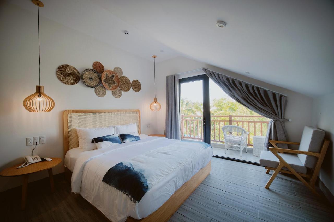 The Watermark Beachside Hotel Χόι Αν Εξωτερικό φωτογραφία