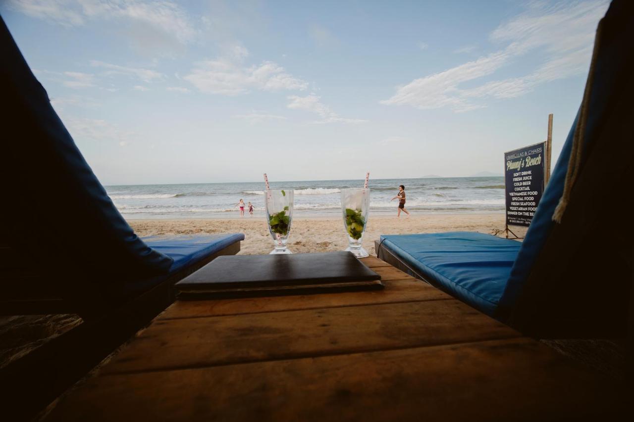 The Watermark Beachside Hotel Χόι Αν Εξωτερικό φωτογραφία