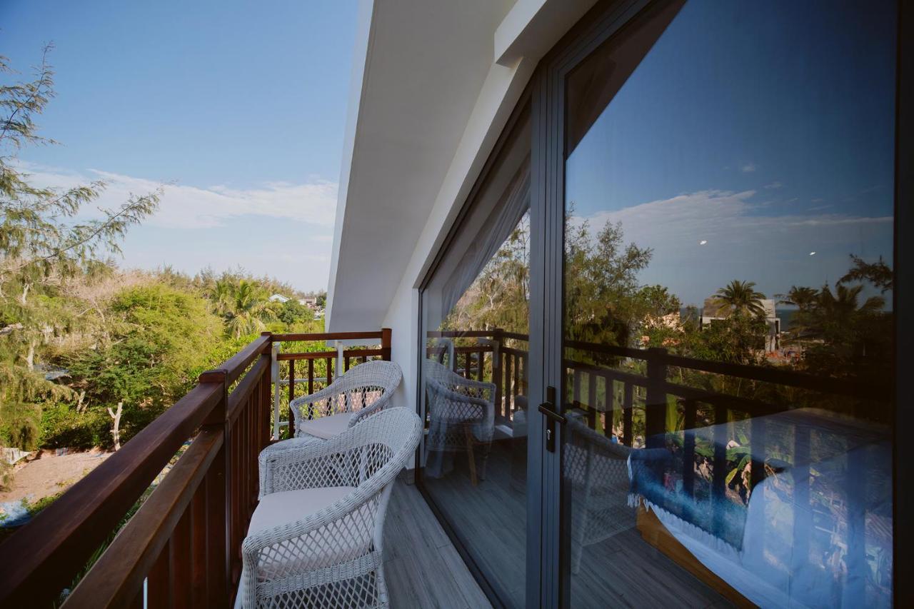 The Watermark Beachside Hotel Χόι Αν Εξωτερικό φωτογραφία