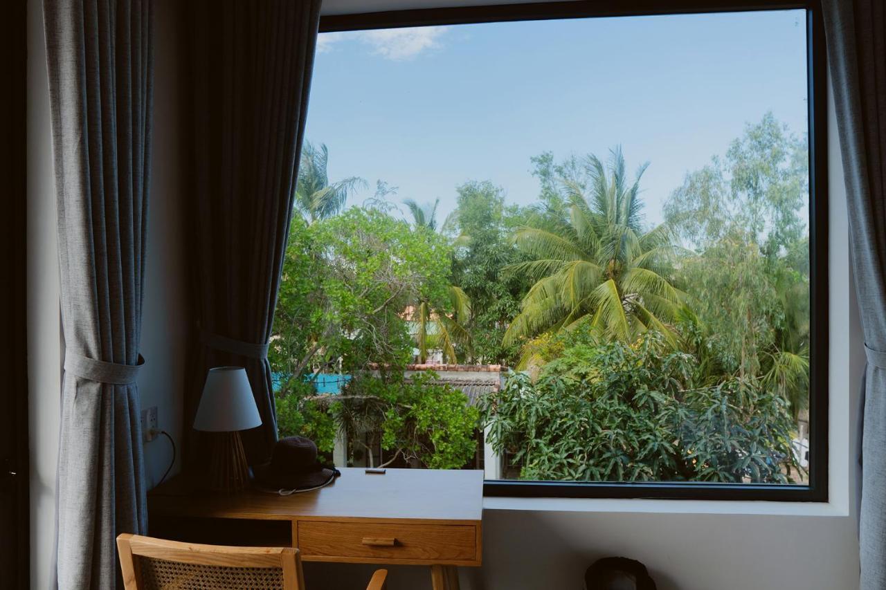 The Watermark Beachside Hotel Χόι Αν Εξωτερικό φωτογραφία