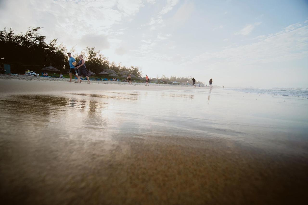 The Watermark Beachside Hotel Χόι Αν Εξωτερικό φωτογραφία